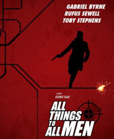 All Things to All Men /     